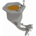 Magnaflow auto part detail