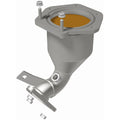 Magnaflow auto part close-up