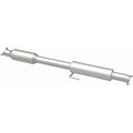 Magnaflow auto part detail