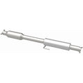 Magnaflow auto part detail