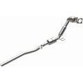 Magnaflow auto part detail