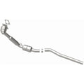 Magnaflow auto part close-up