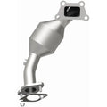 Magnaflow auto part detail