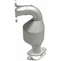 Magnaflow auto part detail