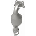 Magnaflow auto part detail
