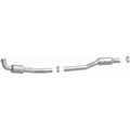 Magnaflow auto part detail