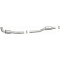 Magnaflow auto part detail
