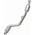 Magnaflow auto part installed view