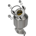 Magnaflow auto part
