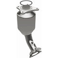 Magnaflow auto part detail