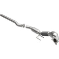 Magnaflow auto part