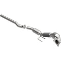 Magnaflow auto part