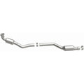 Magnaflow auto part detail