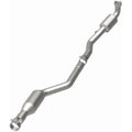 Magnaflow auto part detail