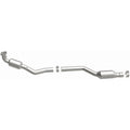 Magnaflow auto part close-up