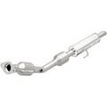 Magnaflow auto part