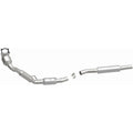 Magnaflow auto part detail