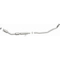 Magnaflow auto part close-up