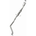 Magnaflow auto part detail