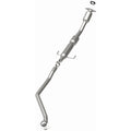 Magnaflow auto part detail