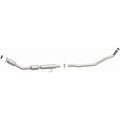 Magnaflow auto part close-up