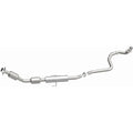 Magnaflow auto part detail