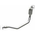 Magnaflow auto part detail