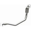 Magnaflow auto part detail