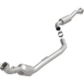 Magnaflow auto part