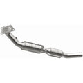 Magnaflow auto part detail