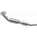 Magnaflow auto part detail