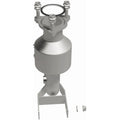 Magnaflow auto part close-up