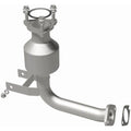 Magnaflow auto part detail