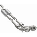 Magnaflow auto part detail
