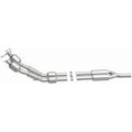 Magnaflow auto part close-up