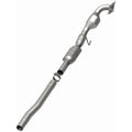 Magnaflow auto part close-up