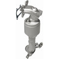Magnaflow auto part detail