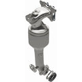 Magnaflow auto part installed view