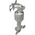 Magnaflow auto part detail