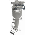 Magnaflow auto part close-up