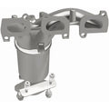 Magnaflow auto part close-up