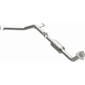 Magnaflow auto part close-up