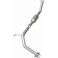 Magnaflow auto part detail