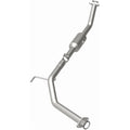 Magnaflow auto part detail