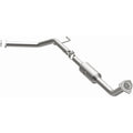Magnaflow auto part close-up