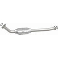 Magnaflow auto part detail