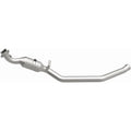 Magnaflow auto part detail