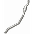 Magnaflow auto part close-up