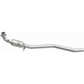 Magnaflow auto part detail