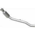 Magnaflow auto part close-up